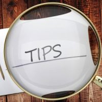 Tips__