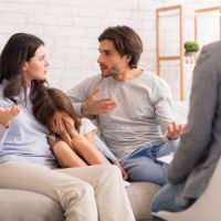CustodyArgue CustodyArgue